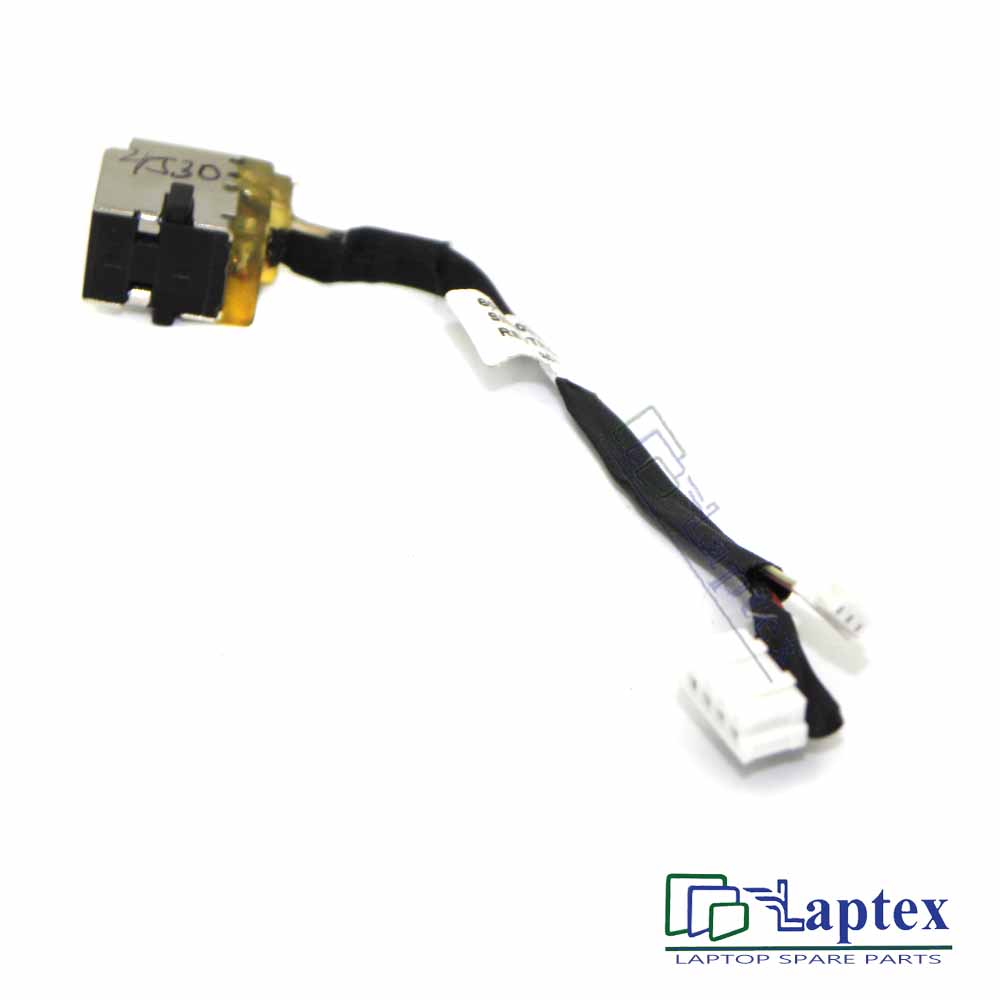 Hp Pavilion 4530s Dc Jack